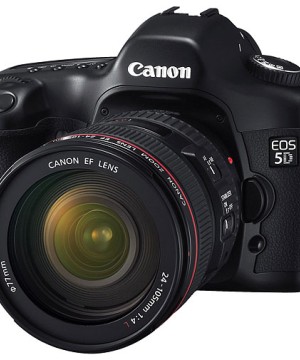 Cameras